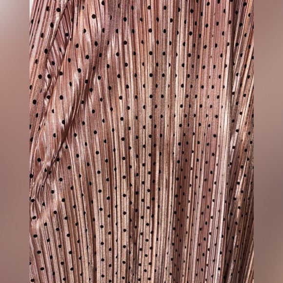 PrettyLittleThing Polka Dot Summer Dress - Picture 2 of 4